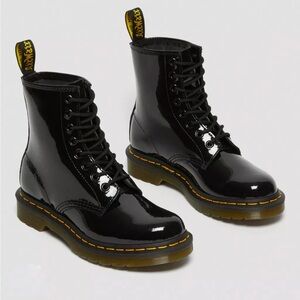 Dr. Martens 1460 W Rain Boots 🎁
